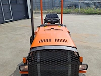 Tractor, agria, 4900, oranje, 1965 - afbeelding 5 van  31
