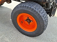 Tractor, agria, 4900, oranje, 1965 - afbeelding 6 van  31