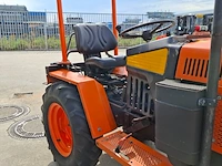 Tractor, agria, 4900, oranje, 1965 - afbeelding 8 van  31
