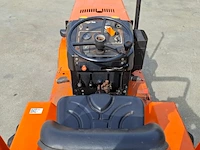 Tractor, agria, 4900, oranje, 1965 - afbeelding 17 van  31