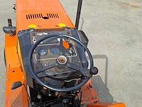 Tractor, agria, 4900, oranje, 1965 - afbeelding 18 van  31