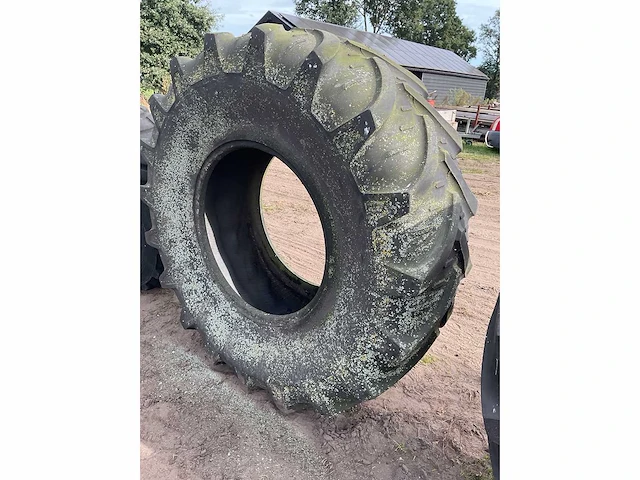 Tractor banden (6x) - afbeelding 13 van  14
