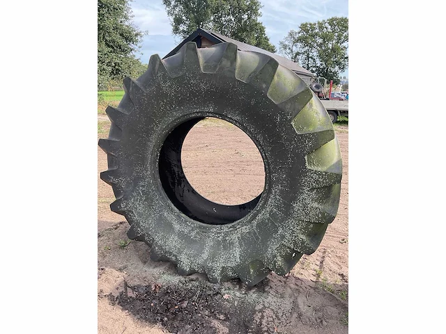 Tractor banden (6x) - afbeelding 5 van  14