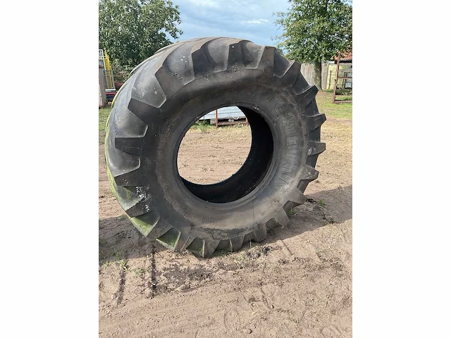 Tractor banden (6x) - afbeelding 6 van  14