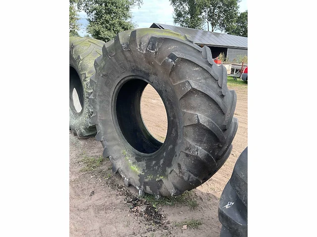 Tractor banden (6x) - afbeelding 10 van  14