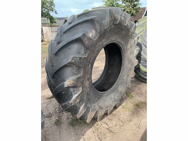 Tractor banden (6x) - afbeelding 11 van  14