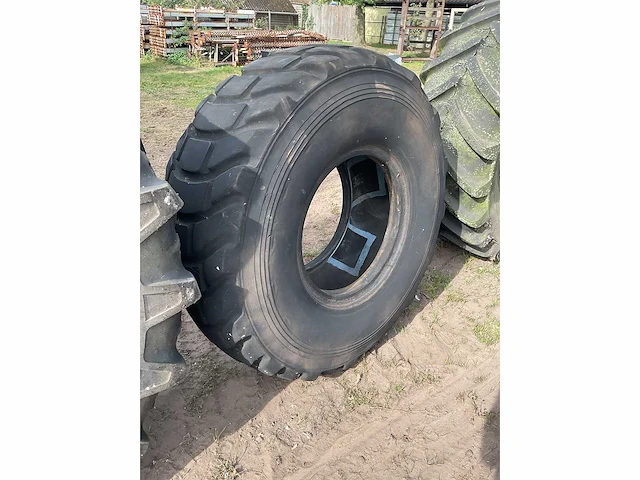 Tractor banden (6x) - afbeelding 2 van  14
