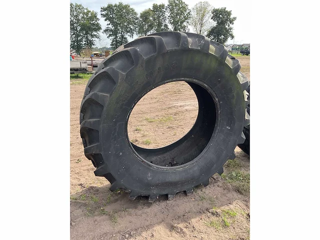 Tractor banden (6x) - afbeelding 4 van  14