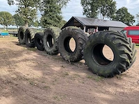 Tractor banden (6x) - afbeelding 7 van  14