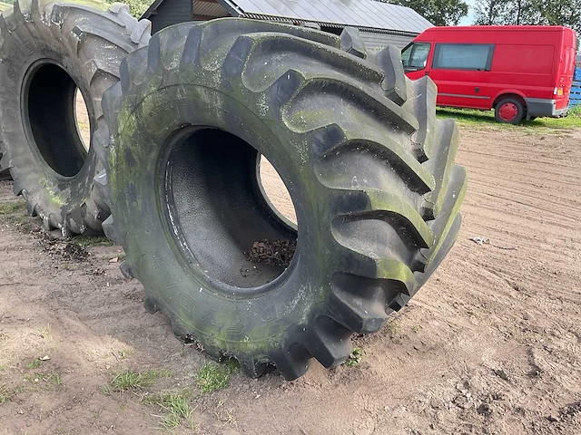 Tractor banden (6x) - afbeelding 9 van  14