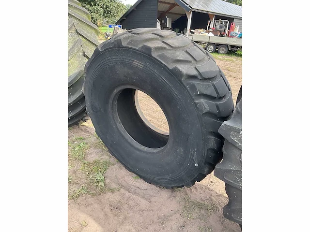 Tractor banden (6x) - afbeelding 14 van  14