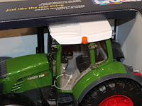 Tractor bruder type fendt 936. - afbeelding 2 van  2