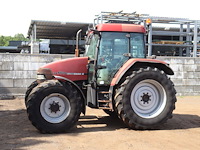 Tractor case ih mx100c diesel 100pk - afbeelding 1 van  1