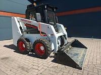 Tractor en landbouw, graafmachines, heftrucks, generatoren en gereedschap