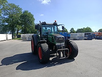 Tractor, fendt, 208 vario, 2014 - afbeelding 3 van  46