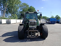 Tractor, fendt, 208 vario, 2014 - afbeelding 4 van  46