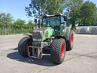 Tractor, fendt, 208 vario, 2014 - afbeelding 5 van  46