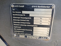 Tractor, fendt, 208 vario, 2014 - afbeelding 6 van  46