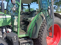 Tractor, fendt, 208 vario, 2014 - afbeelding 7 van  46