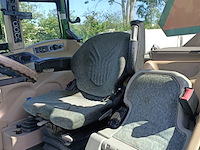 Tractor, fendt, 208 vario, 2014 - afbeelding 8 van  46