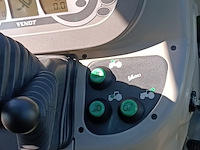 Tractor, fendt, 208 vario, 2014 - afbeelding 10 van  46