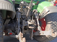 Tractor, fendt, 208 vario, 2014 - afbeelding 19 van  46