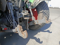 Tractor, fendt, 208 vario, 2014 - afbeelding 22 van  46