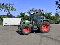 Tractor, fendt, 208 vario, 2014 - afbeelding 12 van  46