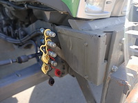 Tractor, fendt, 208 vario, 2014 - afbeelding 25 van  46