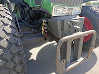 Tractor, fendt, 208 vario, 2014 - afbeelding 26 van  46
