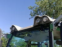 Tractor, fendt, 208 vario, 2014 - afbeelding 27 van  46
