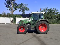 Tractor, fendt, 208 vario, 2014 - afbeelding 23 van  46