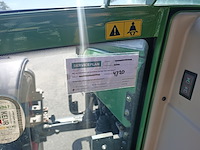 Tractor, fendt, 208 vario, 2014 - afbeelding 35 van  46