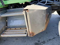 Tractor, fendt, 208 vario, 2014 - afbeelding 37 van  46