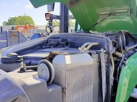 Tractor, fendt, 208 vario, 2014 - afbeelding 40 van  46