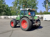 Tractor, fendt, 208 vario, 2014 - afbeelding 42 van  46