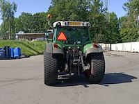 Tractor, fendt, 208 vario, 2014 - afbeelding 43 van  46