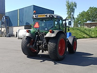 Tractor, fendt, 208 vario, 2014 - afbeelding 44 van  46