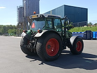 Tractor, fendt, 208 vario, 2014 - afbeelding 45 van  46