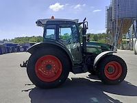 Tractor, fendt, 208 vario, 2014 - afbeelding 46 van  46