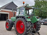 Tractor, fendt, farmer 308 lsa turbomatik, 1992 - afbeelding 2 van  56