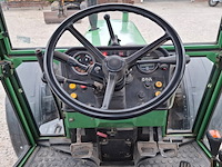 Tractor, fendt, farmer 308 lsa turbomatik, 1992 - afbeelding 3 van  56