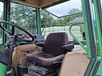 Tractor, fendt, farmer 308 lsa turbomatik, 1992 - afbeelding 4 van  56
