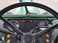 Tractor, fendt, farmer 308 lsa turbomatik, 1992 - afbeelding 5 van  56