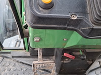 Tractor, fendt, farmer 308 lsa turbomatik, 1992 - afbeelding 7 van  56
