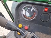 Tractor, fendt, farmer 308 lsa turbomatik, 1992 - afbeelding 8 van  56