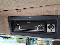 Tractor, fendt, farmer 308 lsa turbomatik, 1992 - afbeelding 18 van  56