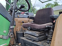 Tractor, fendt, farmer 308 lsa turbomatik, 1992 - afbeelding 20 van  56