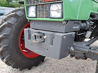 Tractor, fendt, farmer 308 lsa turbomatik, 1992 - afbeelding 22 van  56