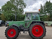 Tractor, fendt, farmer 308 lsa turbomatik, 1992 - afbeelding 12 van  56